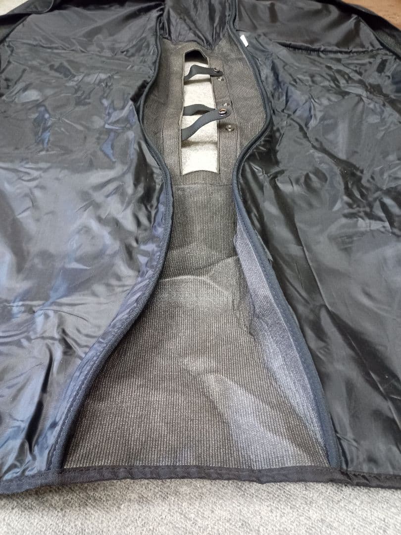 ルコック ゴルフバック 宅急便カバー