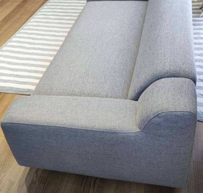IDEE イデー PLAISIR SOFA GRAY