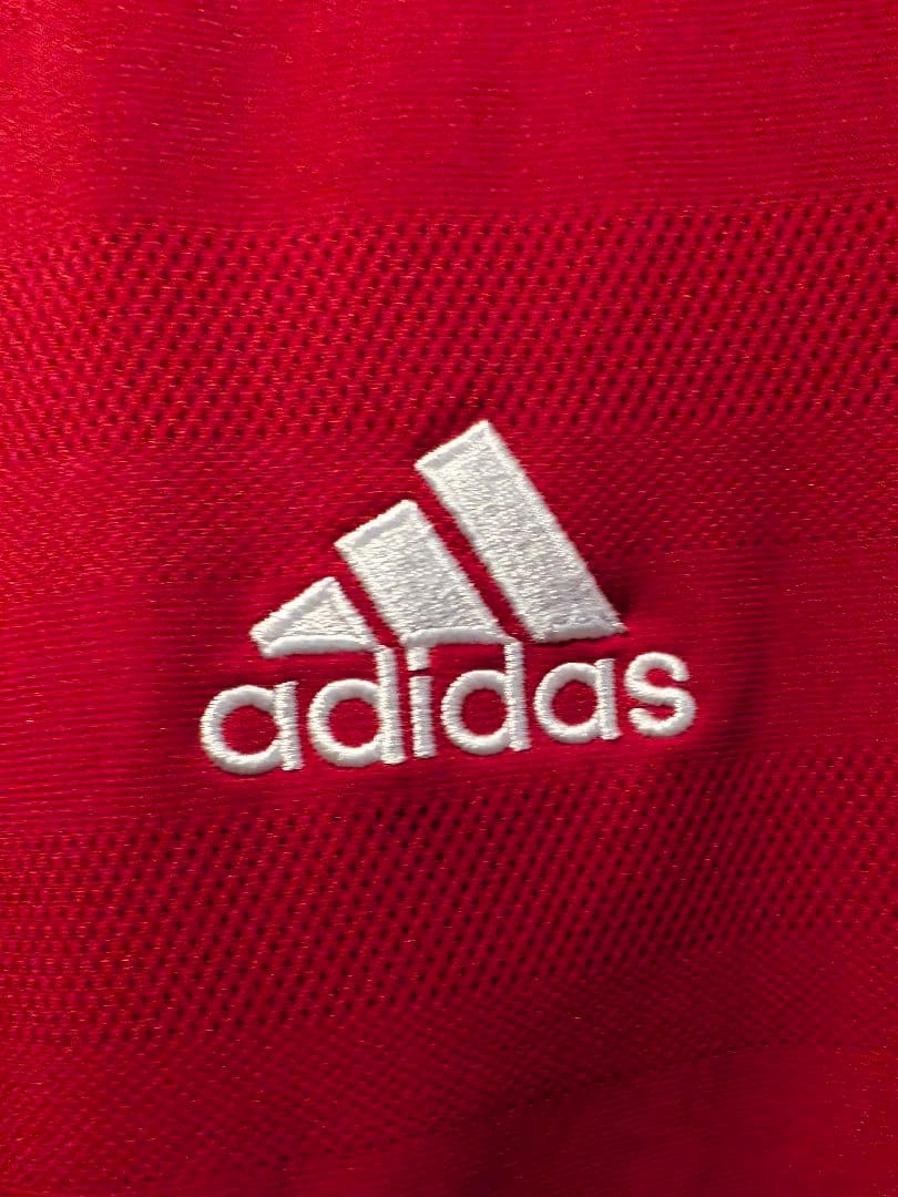 懺*斧様 マンチェスターユナイテッド 15/16 ホーム 長袖ユニフォーム