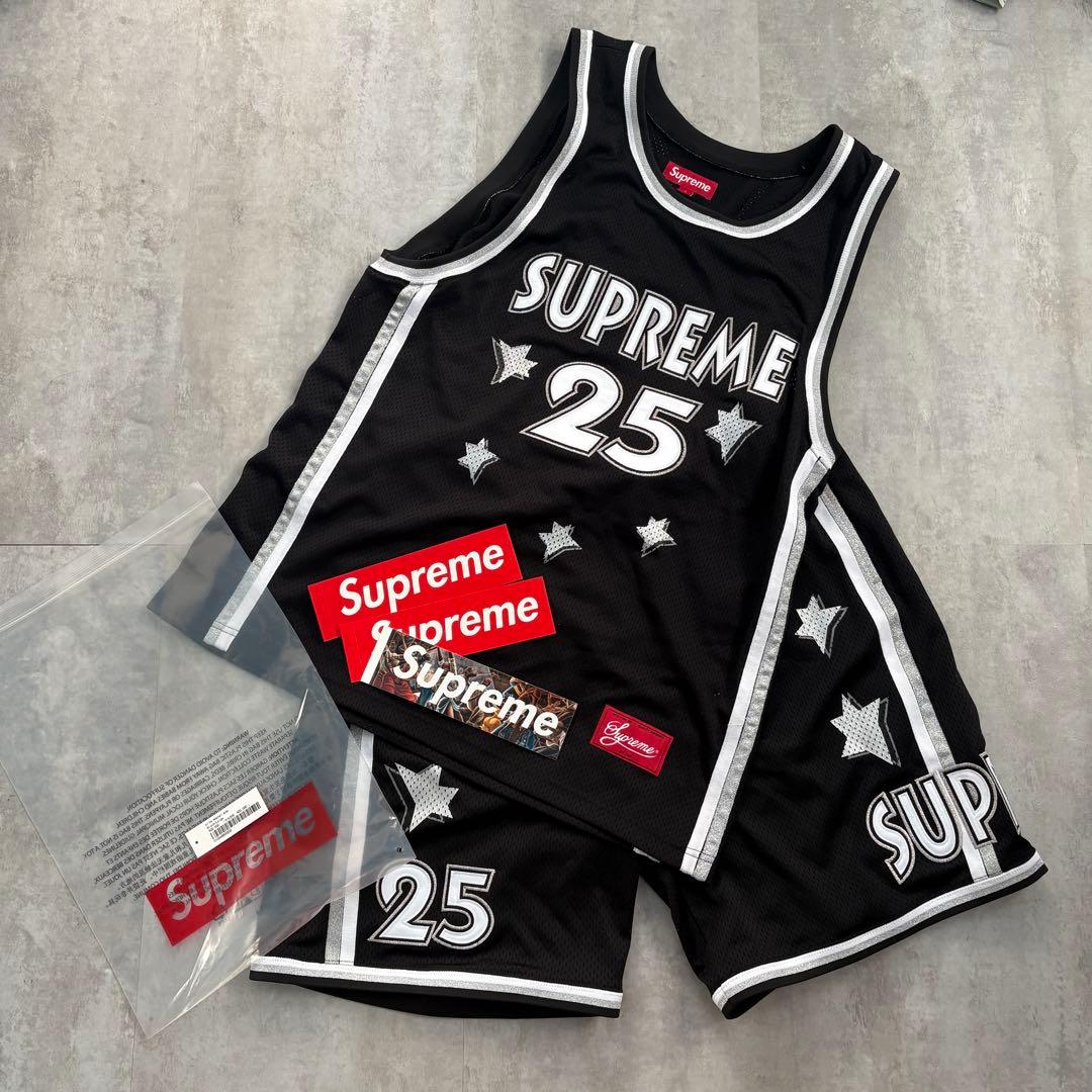 Supreme All Star Basketball 上下セット