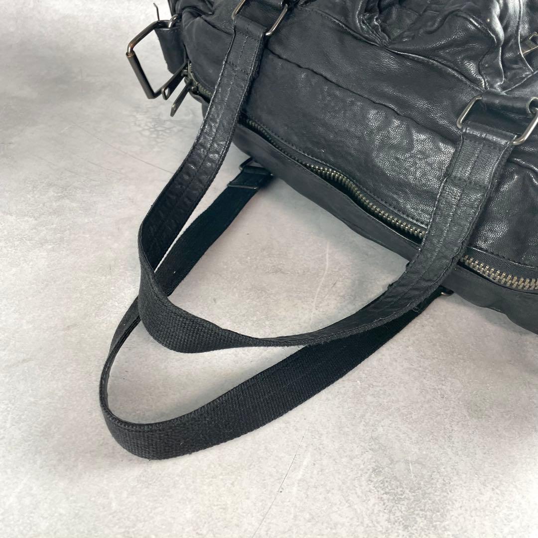 special✨ Buffalo Bobs y2k tote bag black