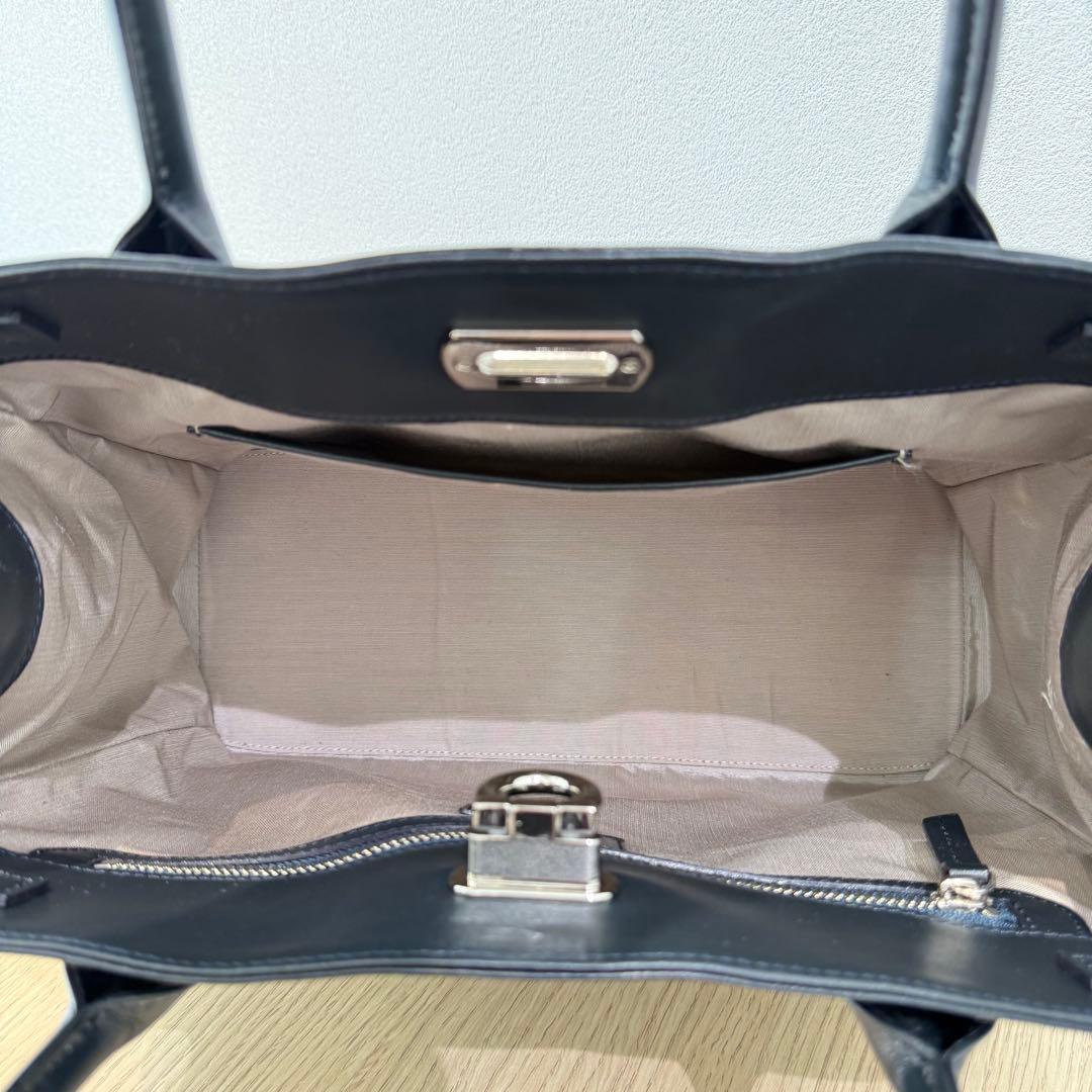 ♣︎傳濱野 クラシック トートバッグ