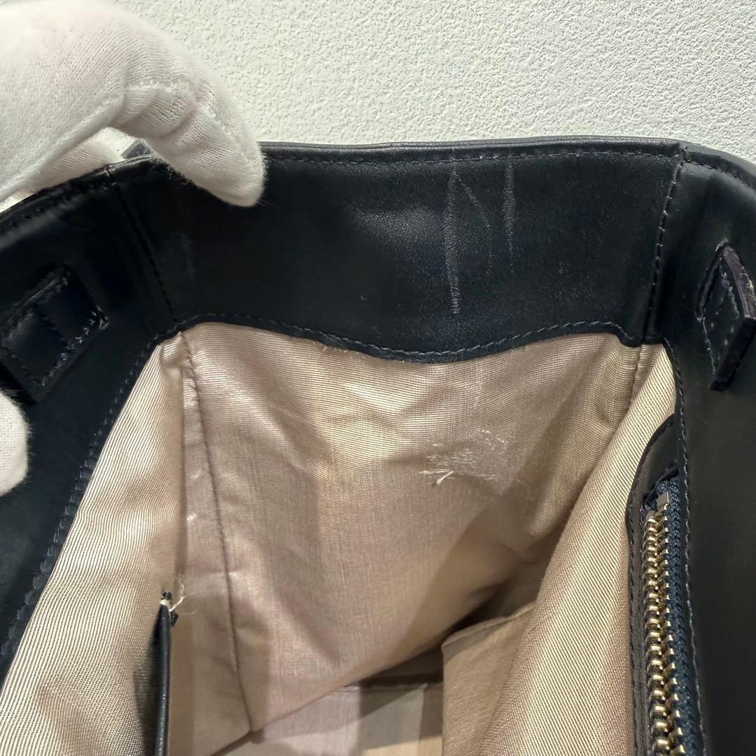 ♣︎傳濱野 クラシック トートバッグ