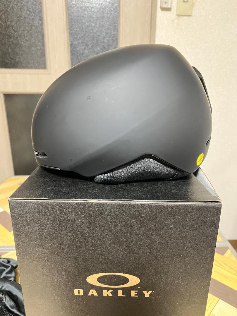 OAKLEY オークリー ヘルメット MOD1 MIPS Lサイズ