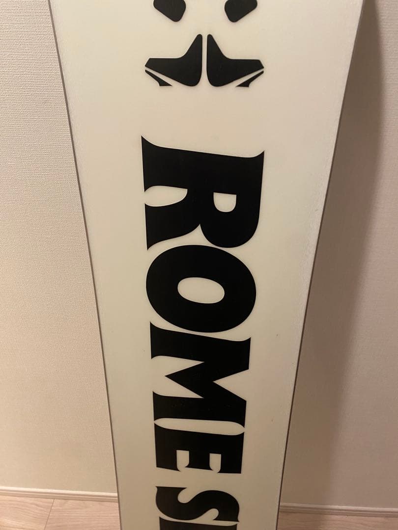 【ROME SDS】ローム CHEAP TRICK AT 150（23-24）