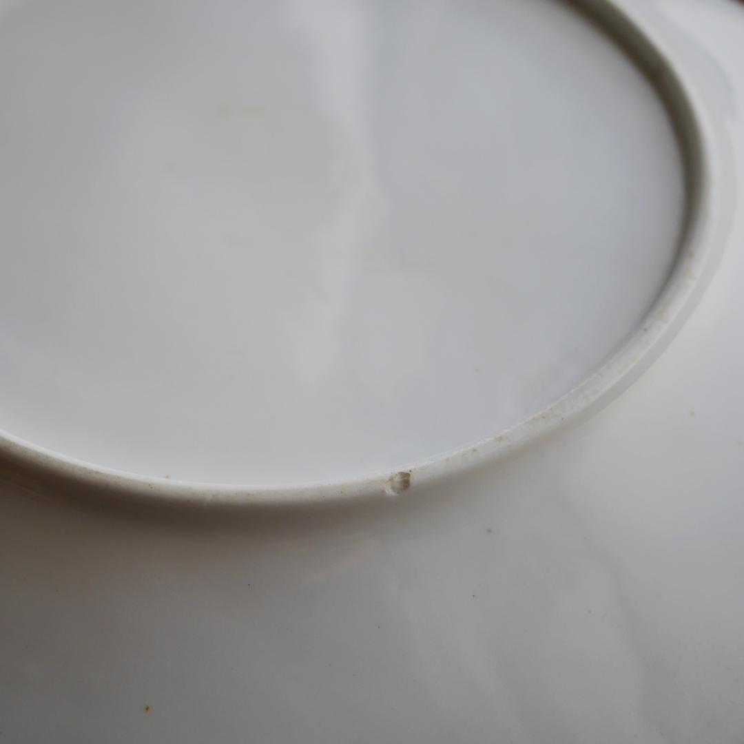 ◆H&R Daniel◆H&Rダニエル◆スクエアディッシュ◆角皿◆2枚セット◆