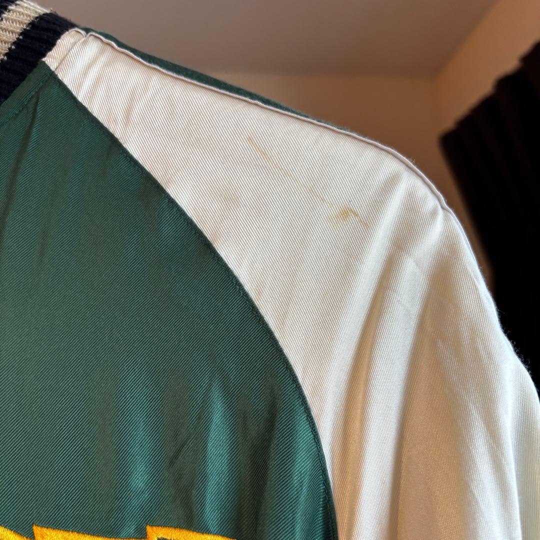 (ラーメン太郎さま専用)【東洋テーラー／TAILOR TOYO】スカジャン