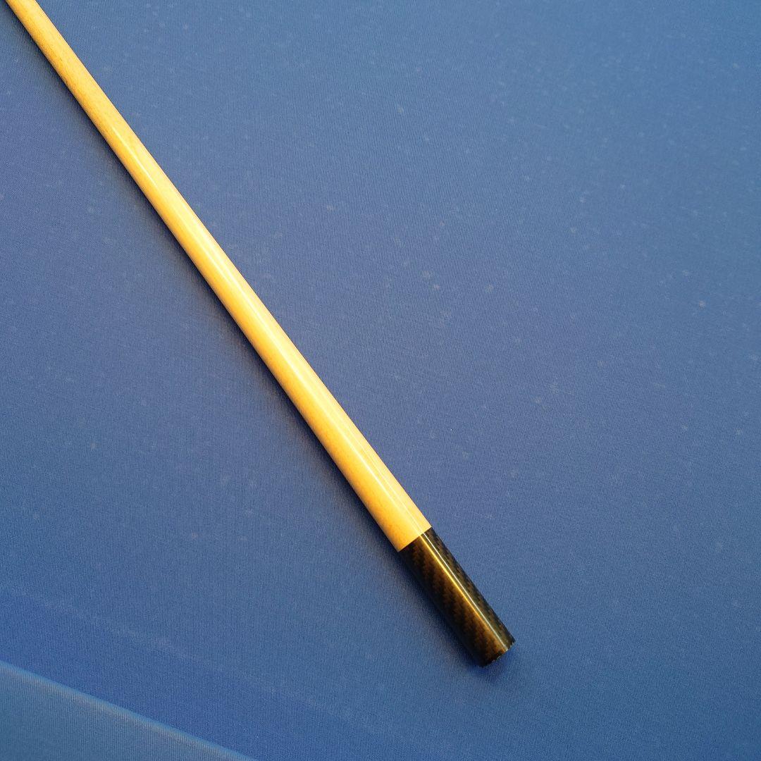 プレデターエアー2 　ビリヤードジャンプドキュー