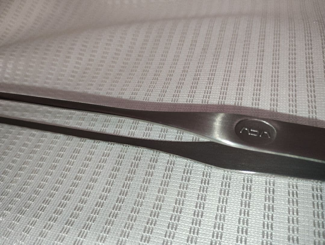 アクアデザインアマノ プロピンセット　30cm 20th 20周年　ADA