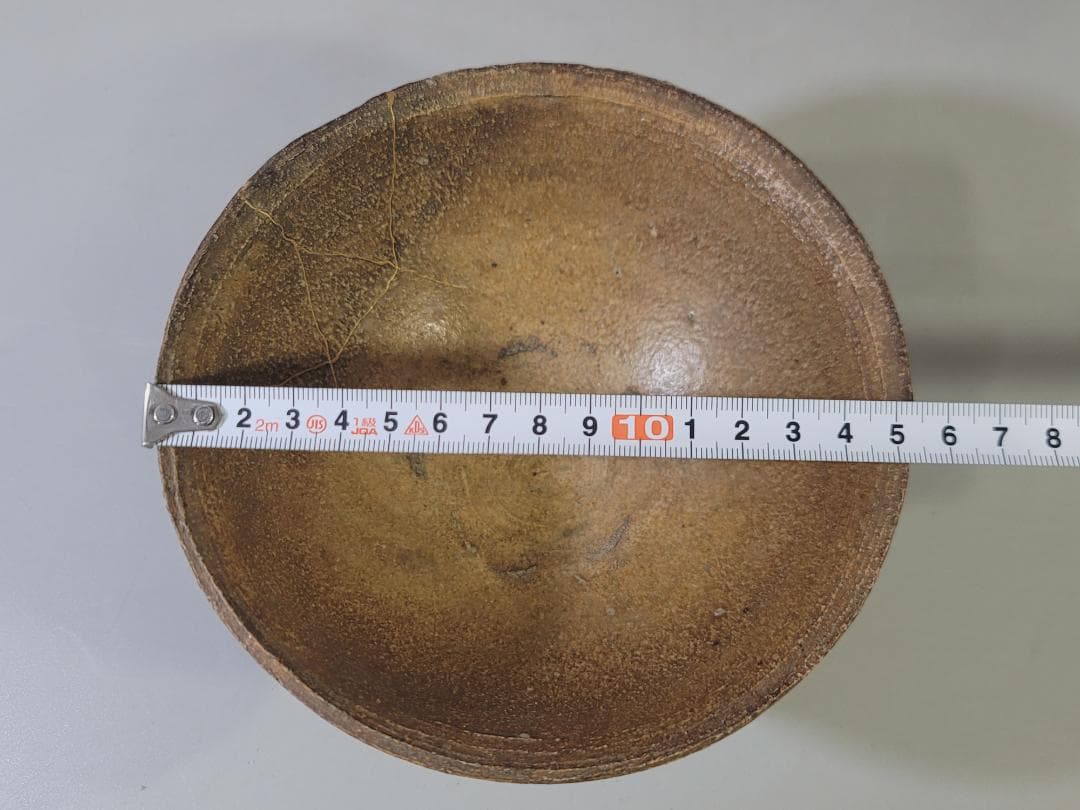 茶道具 時代 茶碗 DT729