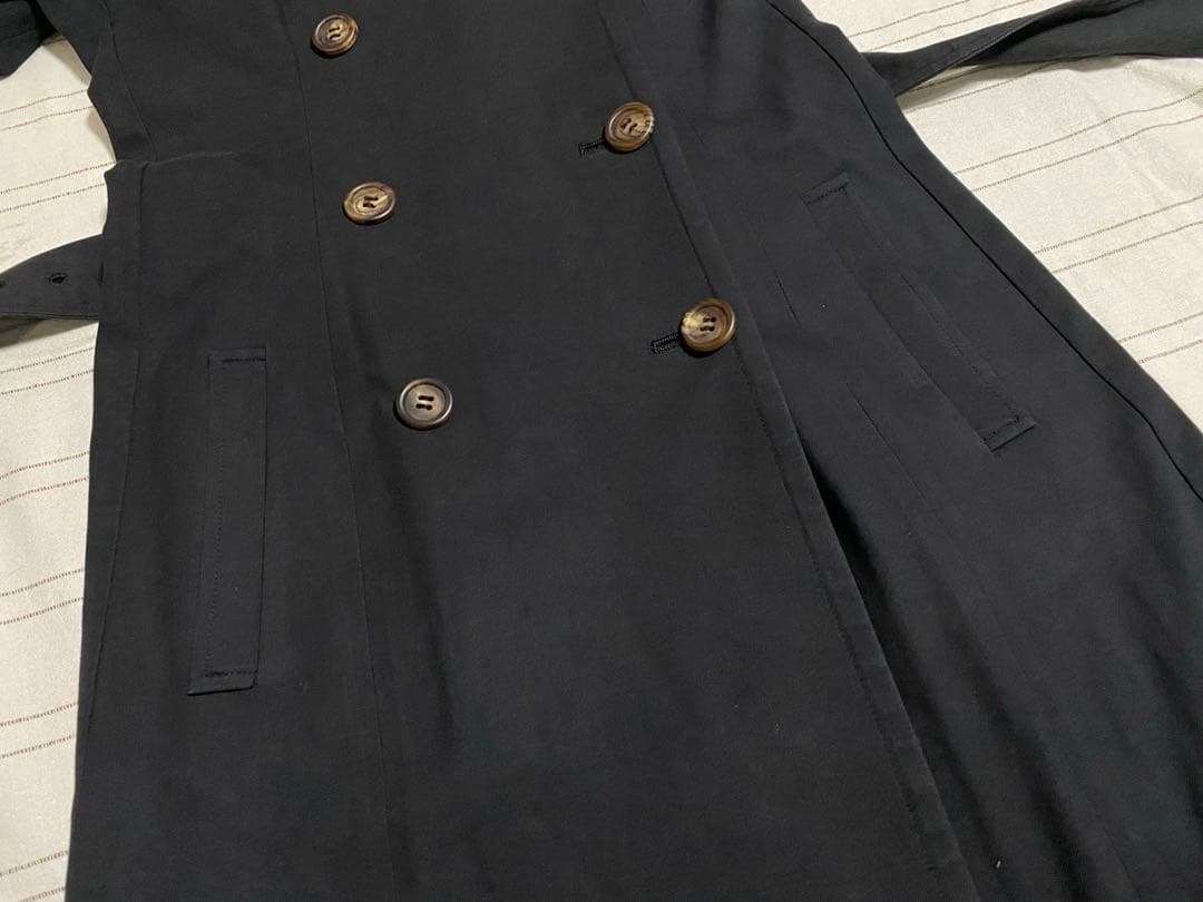 theory◆セオリー◆レディーストレンチコート