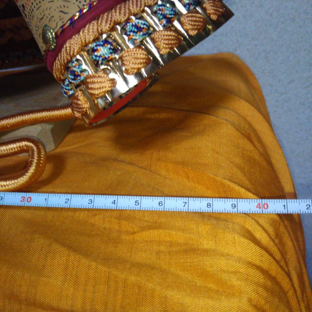 特製 御飾兜 龍玉作 美濃 極上25号兜 木製収納箱付き