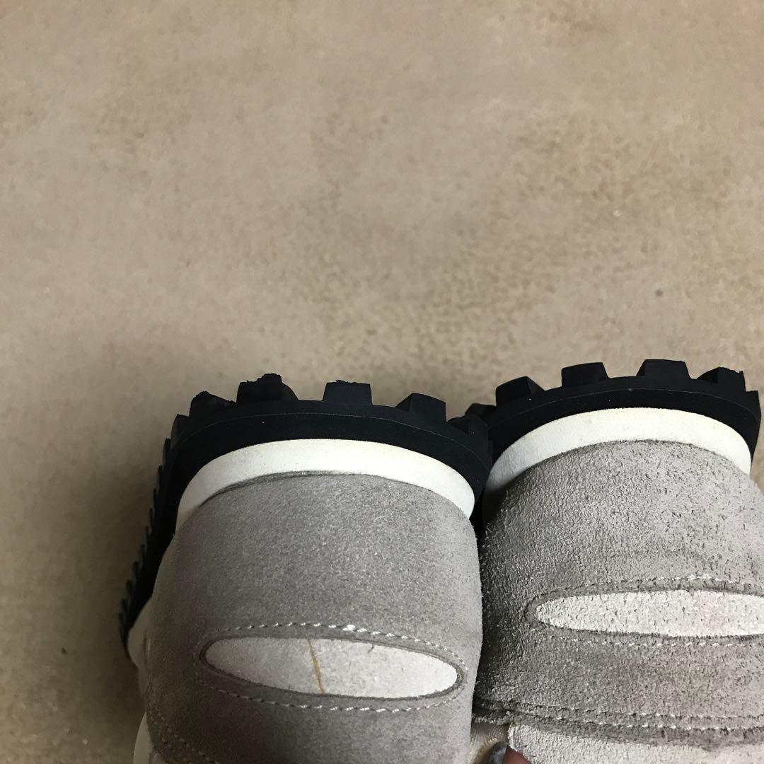 SPALWART スニーカー　サイズ38 スパルウォート