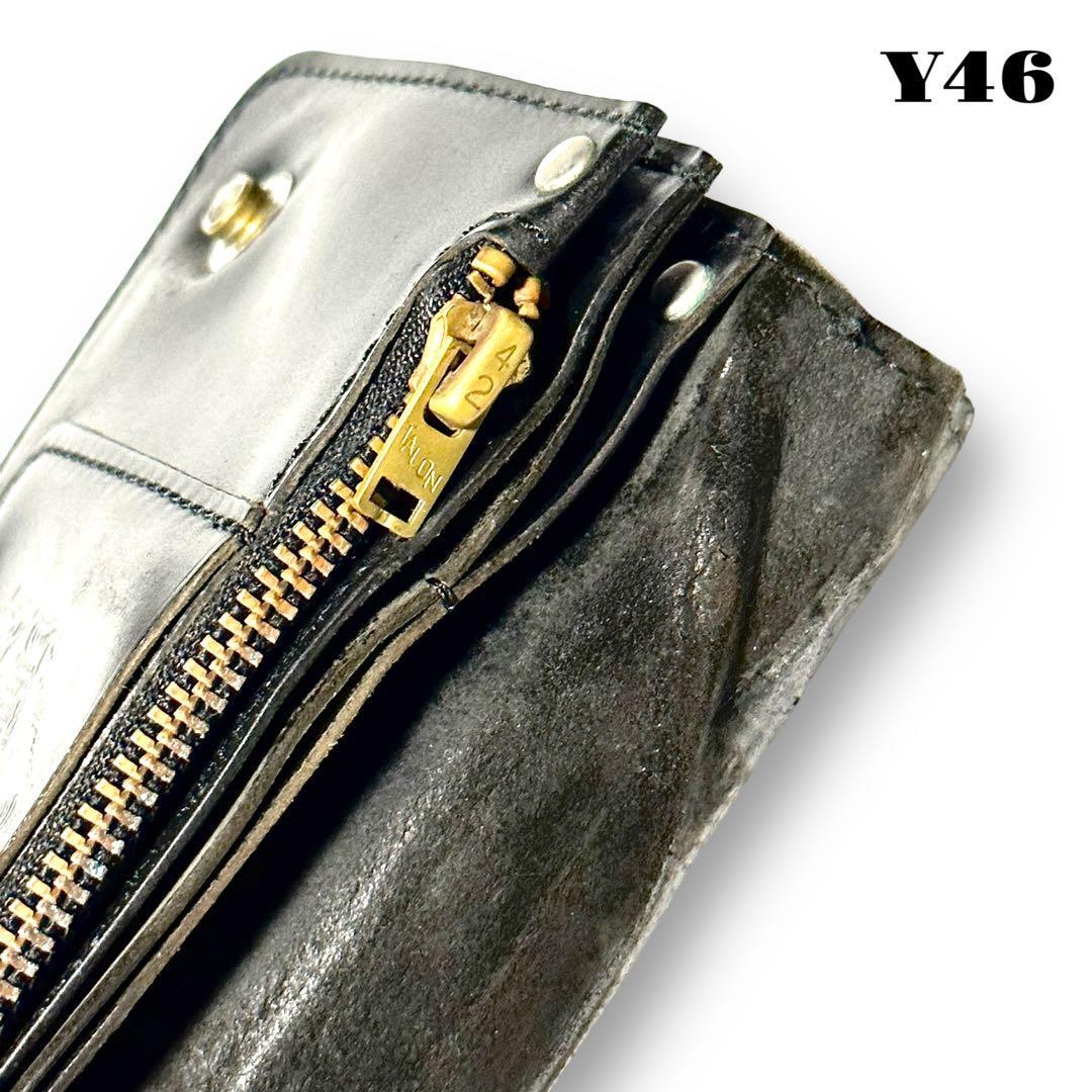 ★限定出品★ TENDERLOIN PORTER ウォレットチェーン コードバン