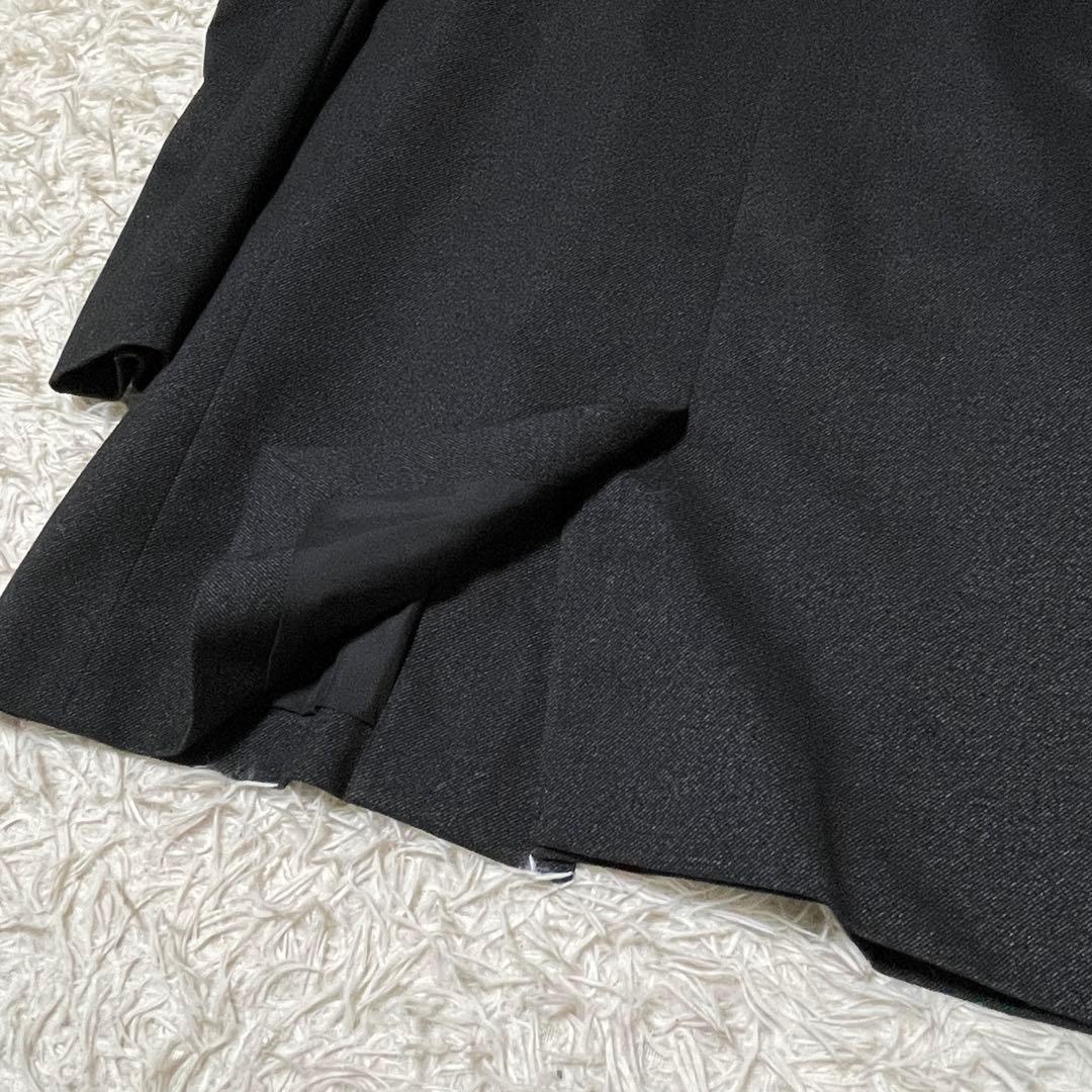 【kaiza】LACOSTE TECH TWEED 3way ステンカラー