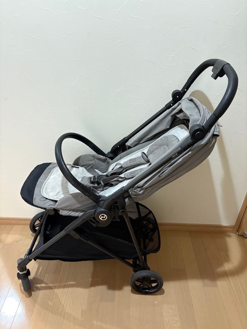 【美品】サイベックス　メリオカーボン