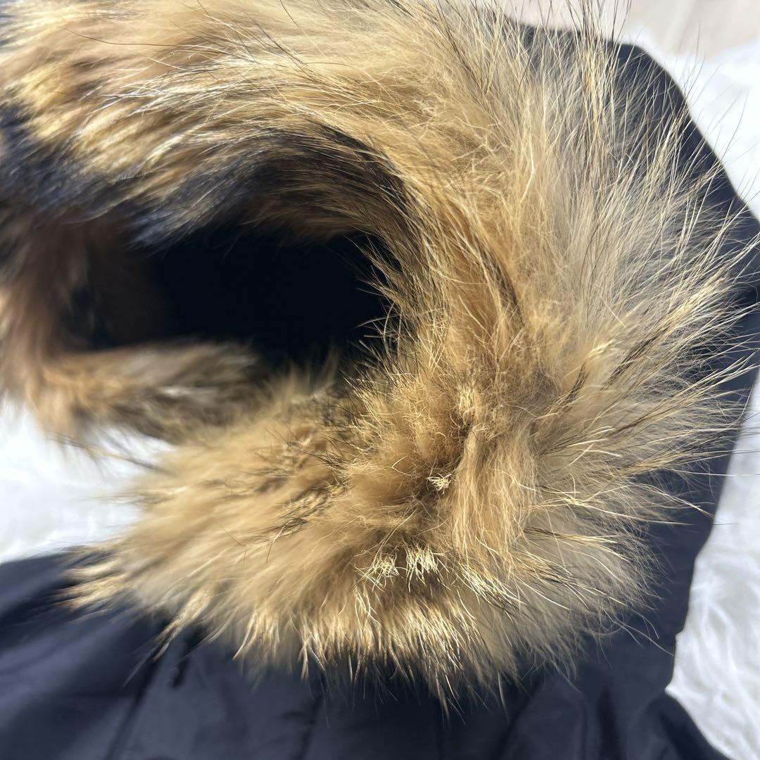 80s-90s USA製 スピワック　N-3B ゴールデンフリース　IDEAL