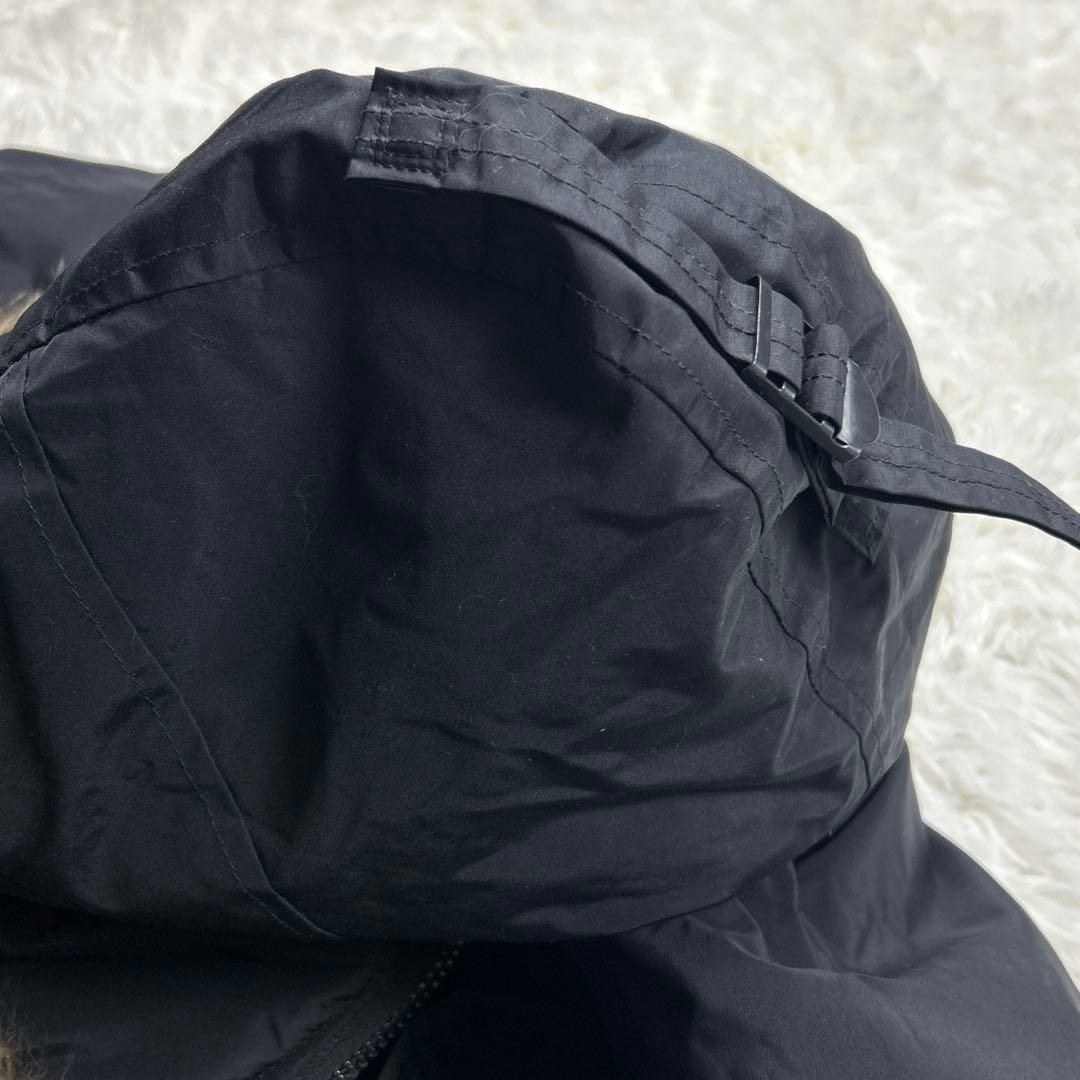 80s-90s USA製 スピワック　N-3B ゴールデンフリース　IDEAL