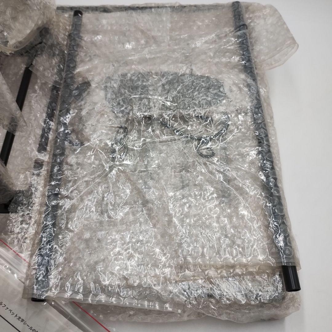 cM41L【未使用品】 スタンドポスト キャット 郵便ポスト