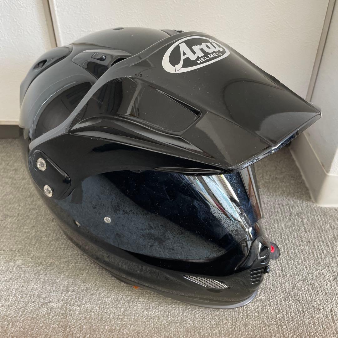 Arai ツアークロス3フルフェイスヘルメット ブラック