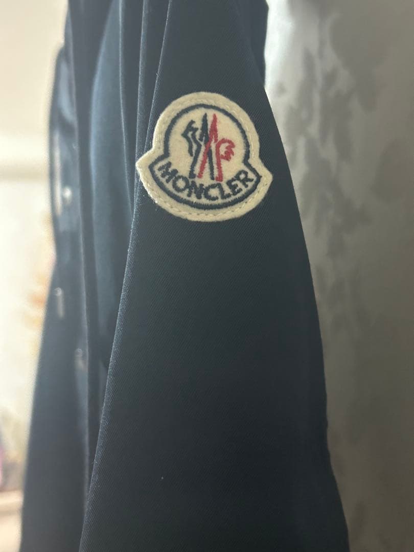 MONCLER AUDREY GIUBBOTTO コート ジャケット レディース