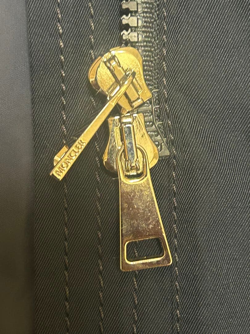 MONCLER AUDREY GIUBBOTTO コート ジャケット レディース