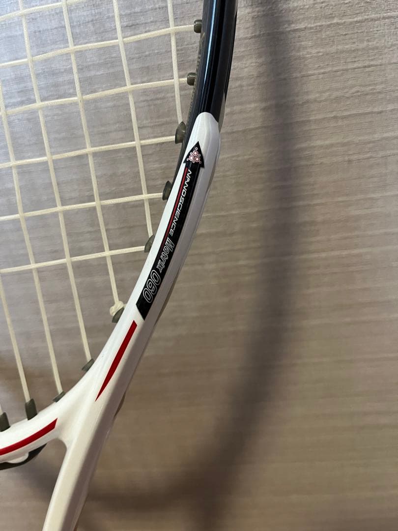 中古 軟式 テニスラケット 2つセット MIZUNO YONEX 軟式テニス