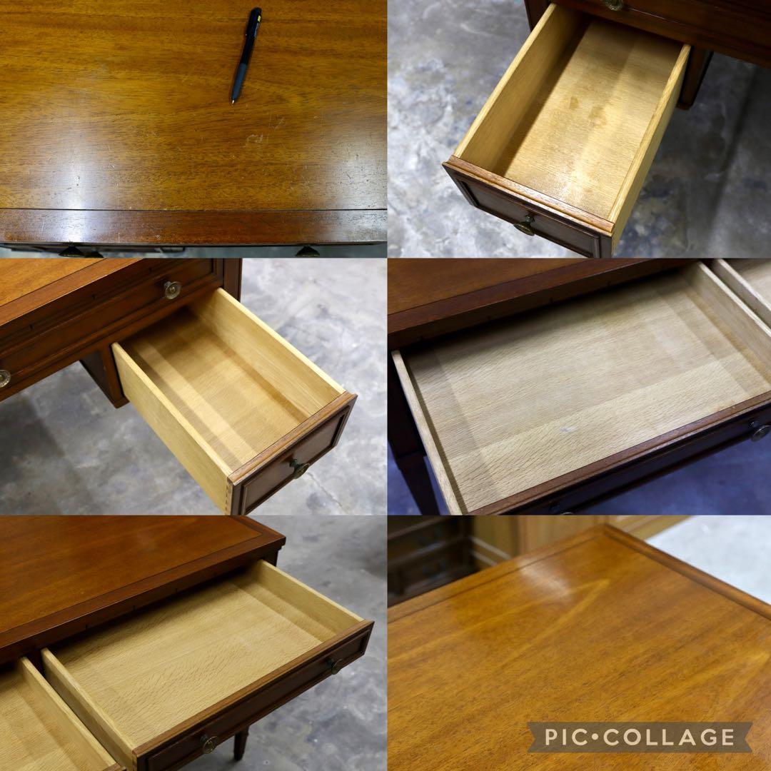 GMIK406○DREXEL HERITAGE / ドレクセルヘリテイジ トライ