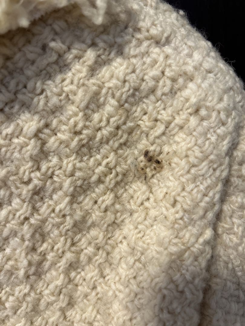 ジャケットコート