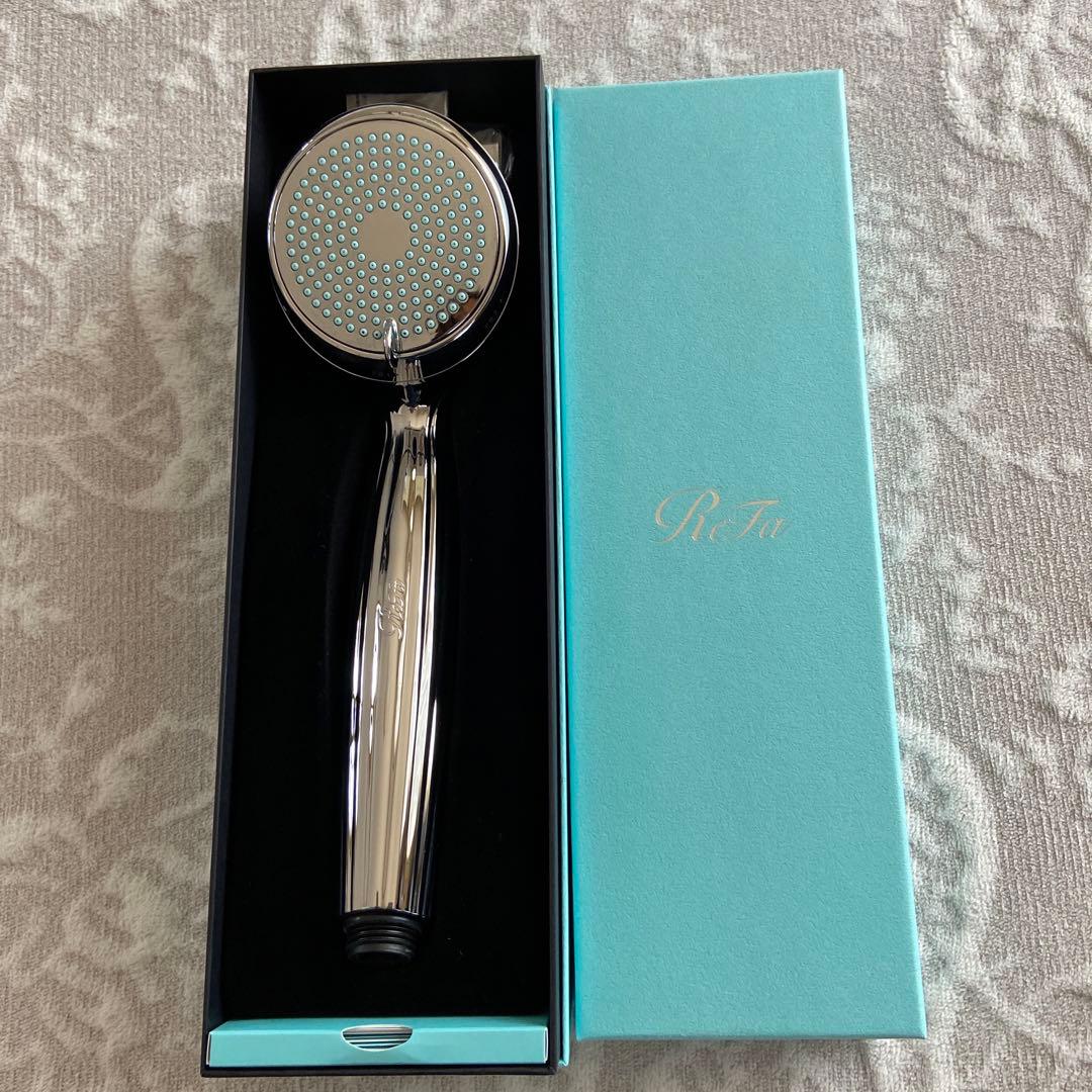 【箱付き】【美品】ReFa リファファインバブル