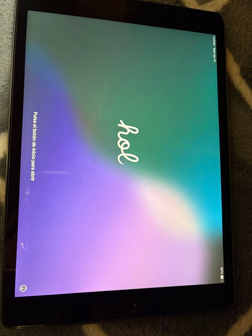 Apple iPad✳︎本体✳︎第9世代✳︎SIMフリー