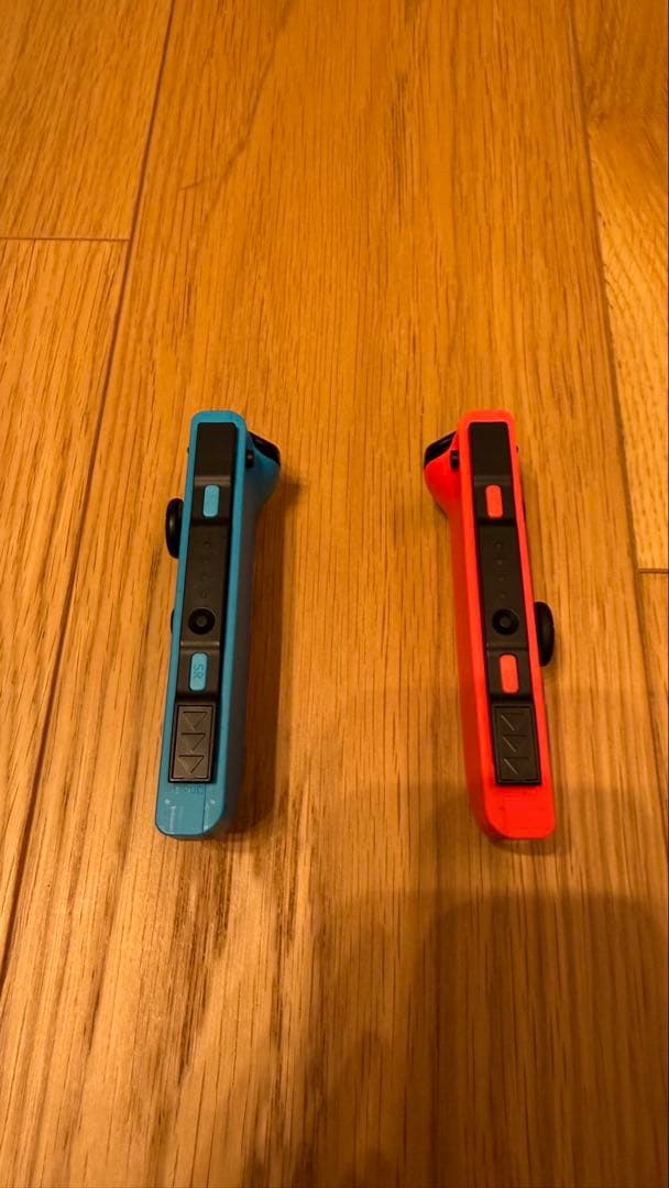 Nintendo Switch Joy-Con Proコントローラ　他セット