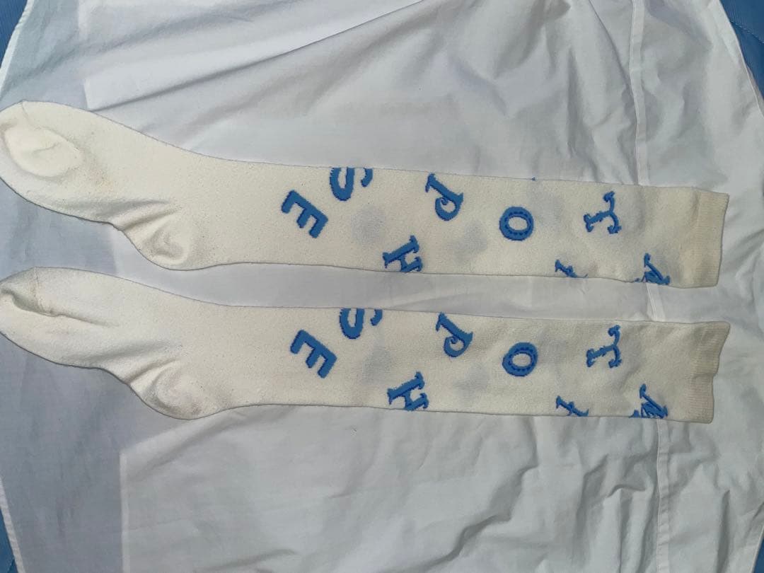 ロリィタ オーバーニー(セット5足9900)どれでもok