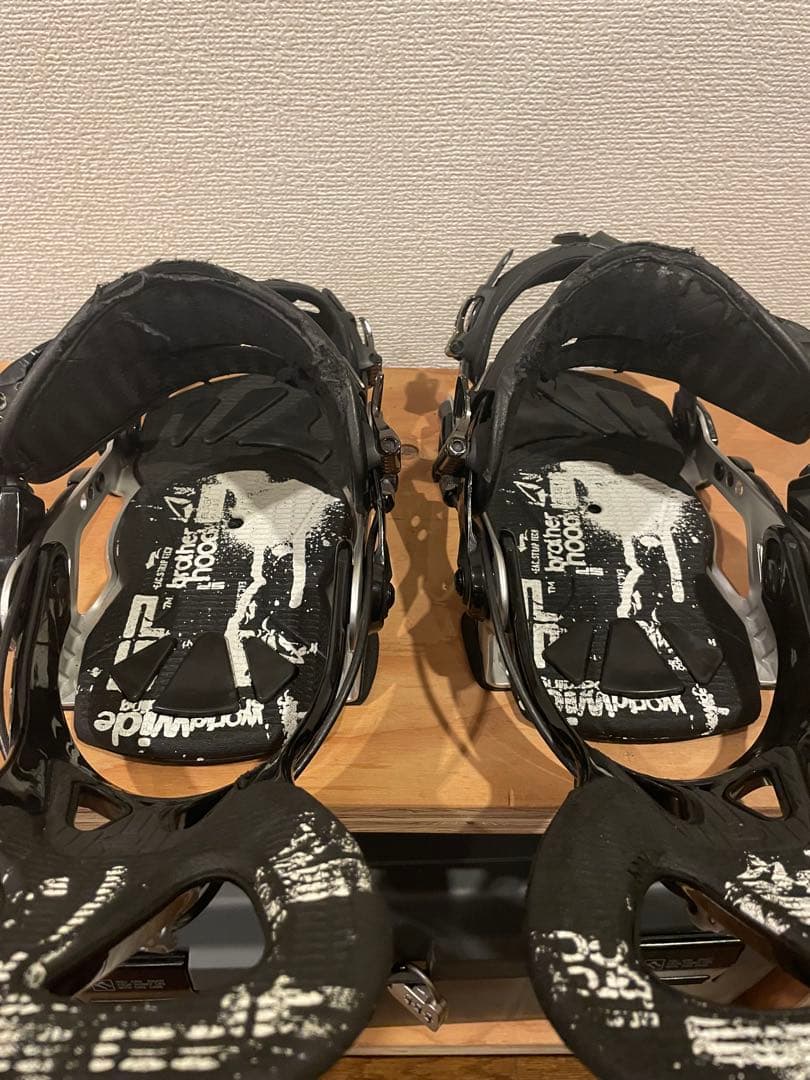 sp united brotherhood エスピーユナイテッド　ブラザーフッド