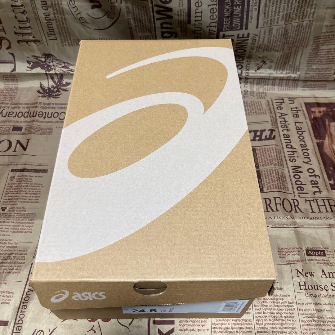 靴 asics GEL-KAYANO 14 OYSTER