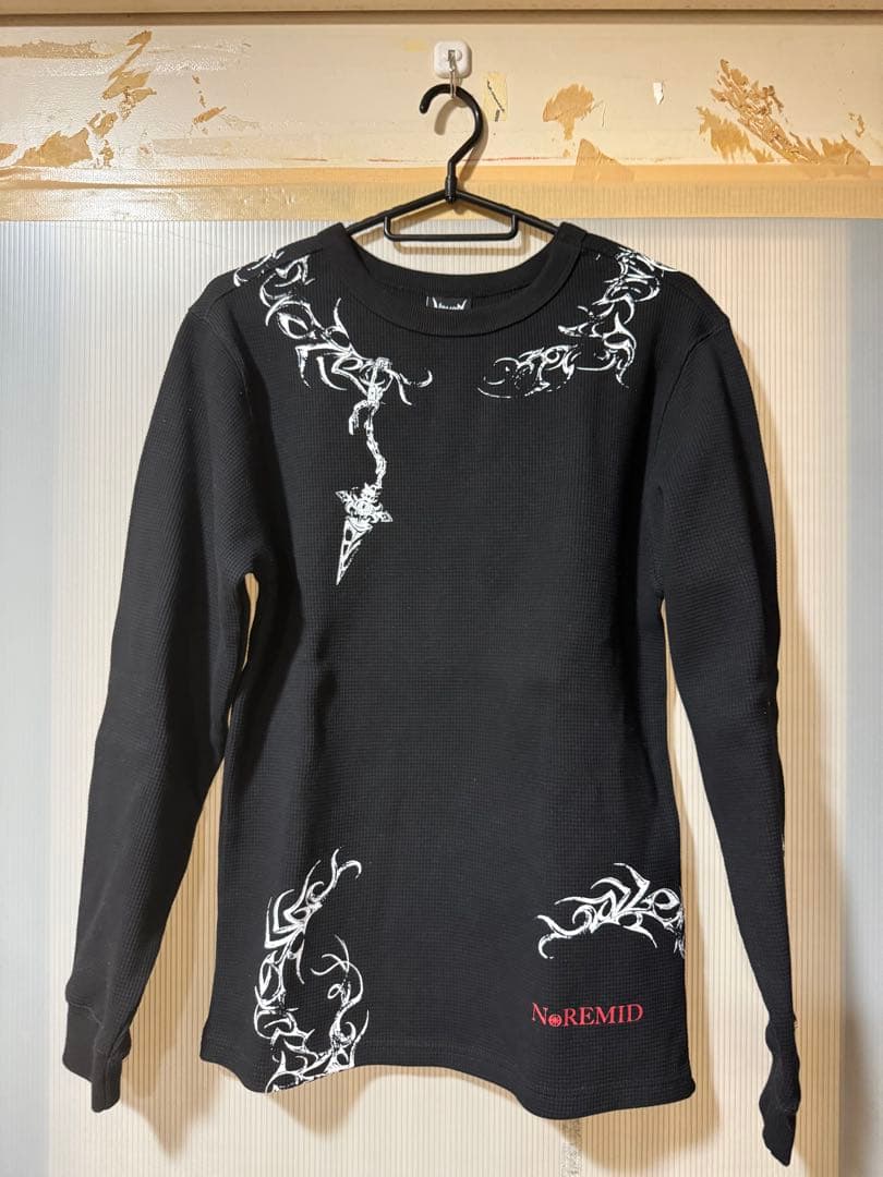 Noremid サーマル