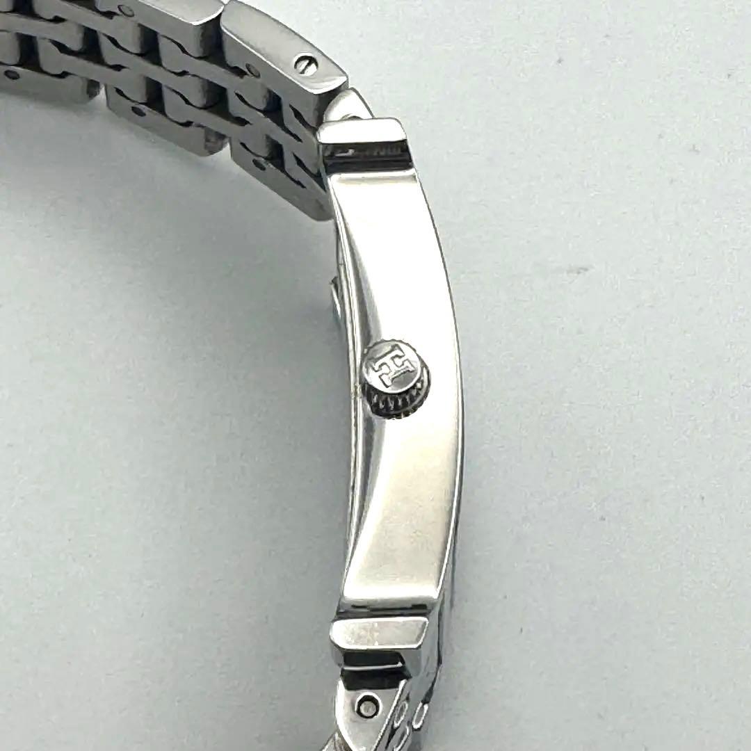 【新品保管品/初売り特価！】エルメス HH1.210 Hウォッチ