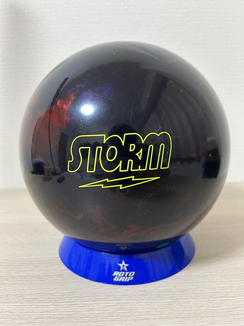 ボウリング　IQツアーGT(15ポンド新品)