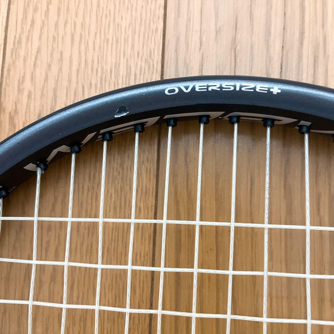 princ プリンス　エンブレム　120XR