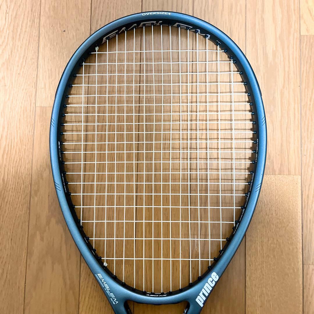 princ プリンス　エンブレム　120XR