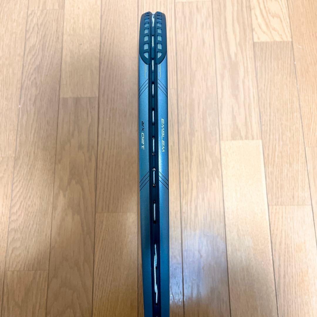 princ プリンス　エンブレム　120XR