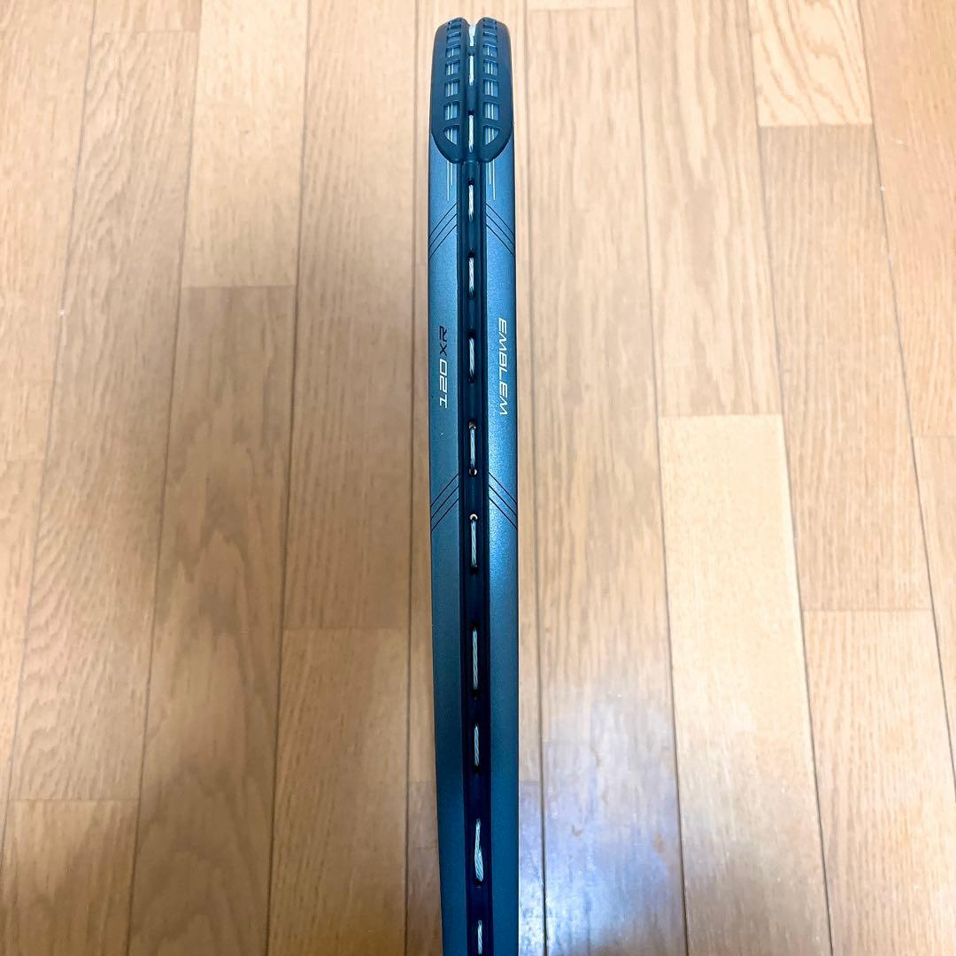 princ プリンス　エンブレム　120XR