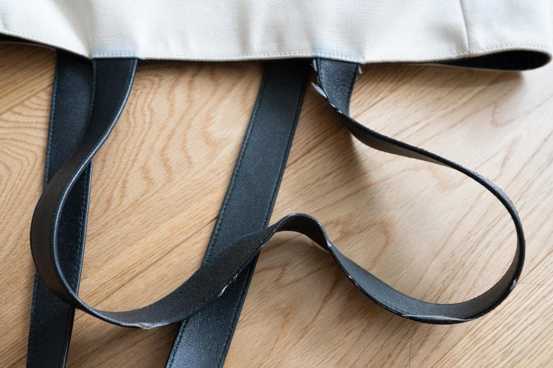 【使用感あり】バレンシアガ トートバッグ