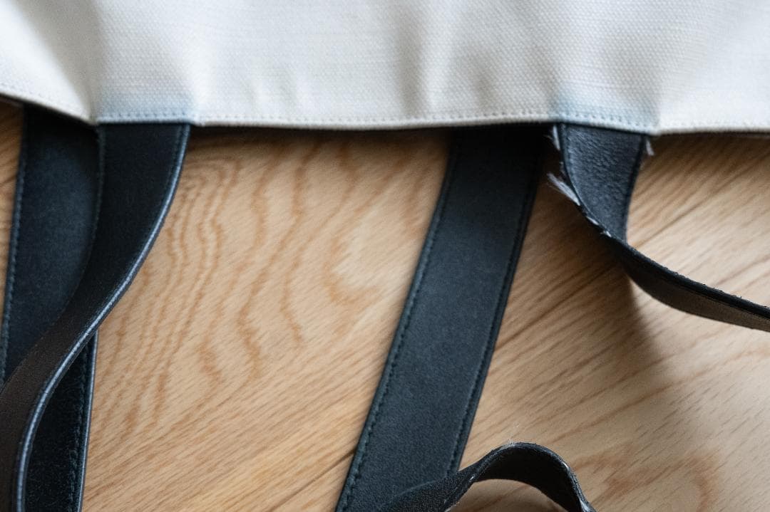 【使用感あり】バレンシアガ トートバッグ