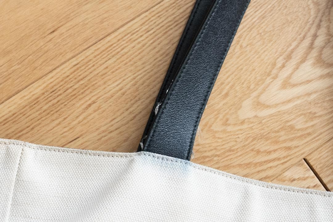 【使用感あり】バレンシアガ トートバッグ