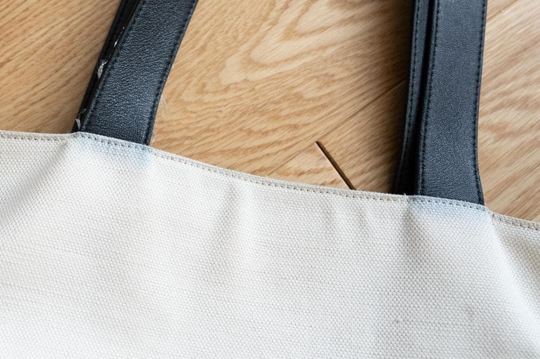 【使用感あり】バレンシアガ トートバッグ