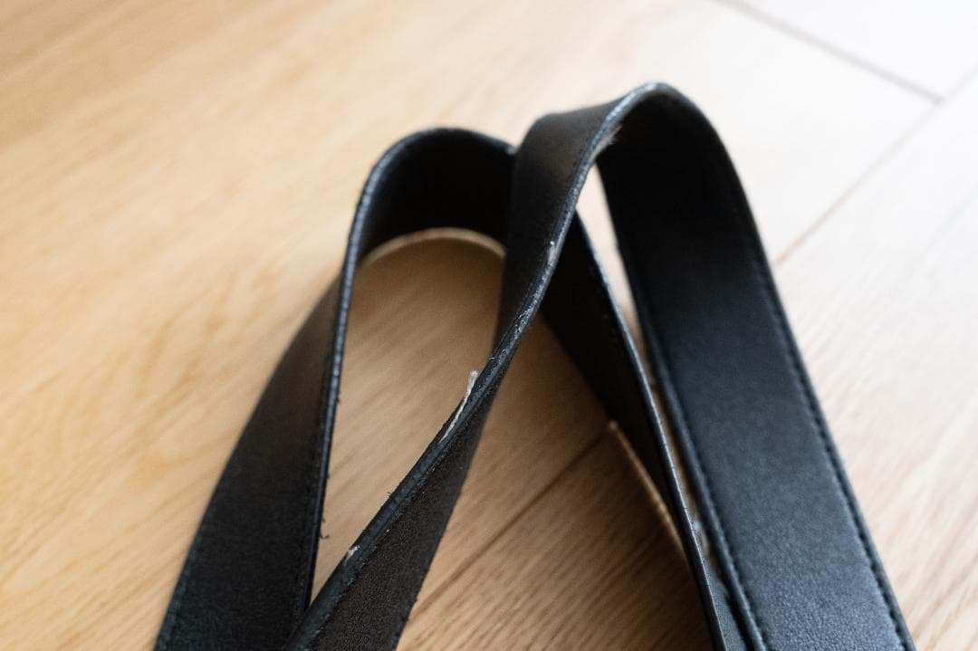 【使用感あり】バレンシアガ トートバッグ