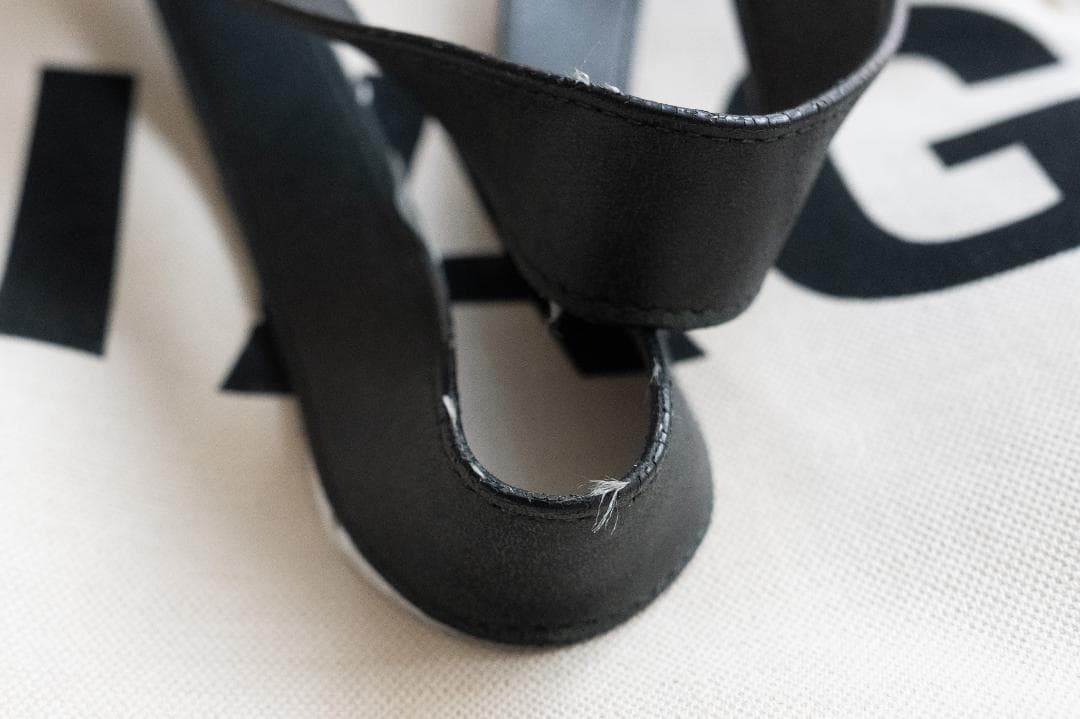 【使用感あり】バレンシアガ トートバッグ