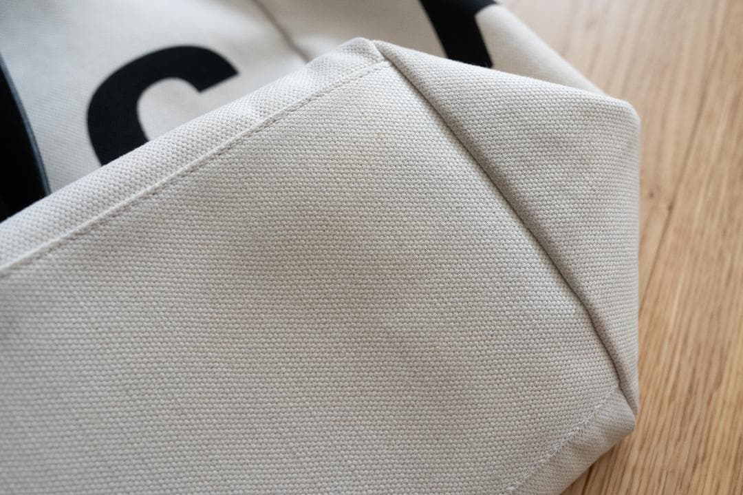 【使用感あり】バレンシアガ トートバッグ