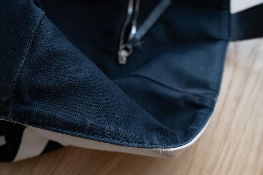 【使用感あり】バレンシアガ トートバッグ